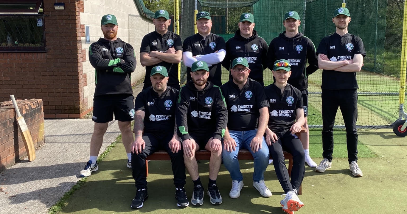 TCC 1st XI